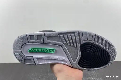 3 Glow”  Air CT8532-031 “Green Jordan CT8532-031 0603